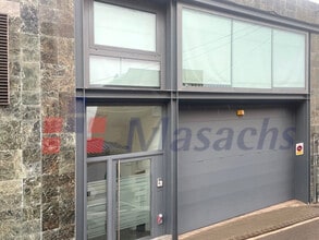 Nave en Terrassa, Barcelona en alquiler Foto de la construcción- Imagen 1 de 13