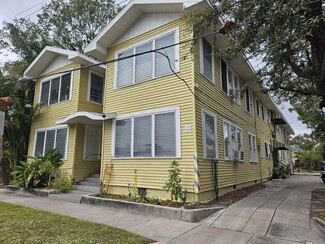 Más detalles para 1909 W Dekle Ave, Tampa, FL - Edificios residenciales en venta