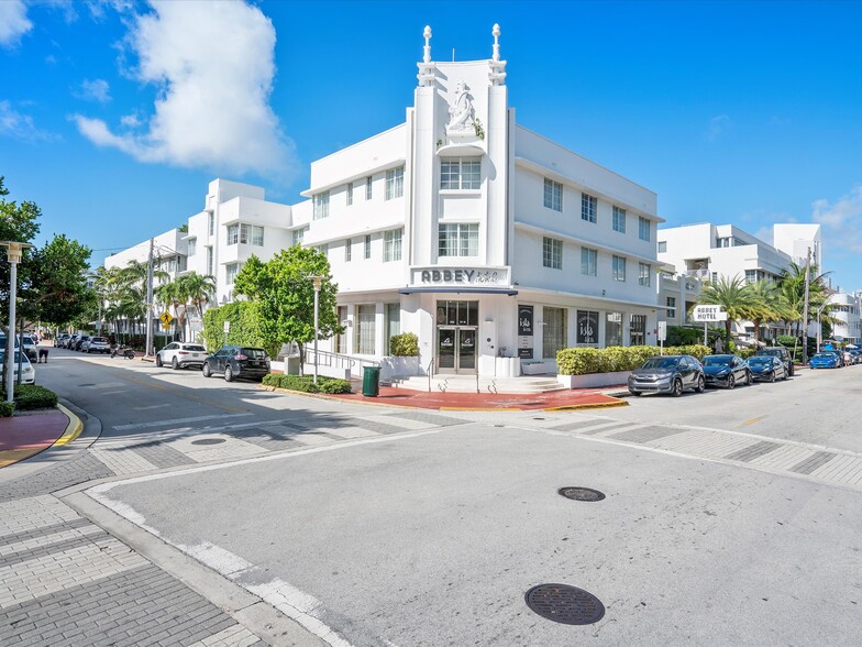 300 21st St, Miami Beach, FL en alquiler - Foto del edificio - Imagen 1 de 20