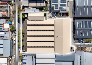 61-65 Shepherd St, Marrickville, NSW - Aérea  vista de mapa - Image1