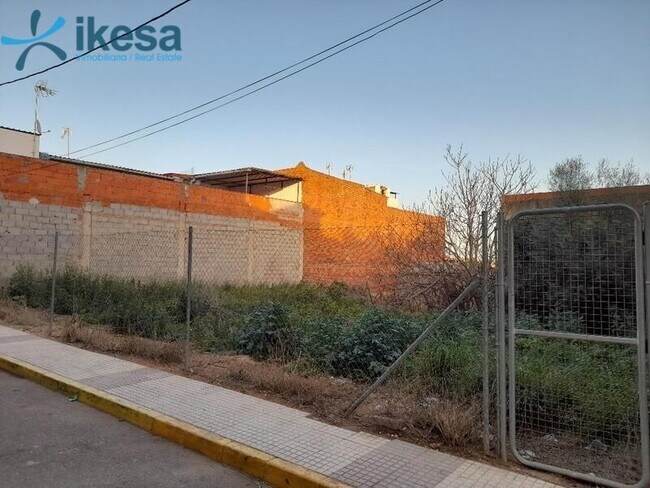 Más detalles de Terreno en venta