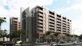 Más detalles de 115 N Harbor Blvd, Santa Ana, CA - Terreno en venta