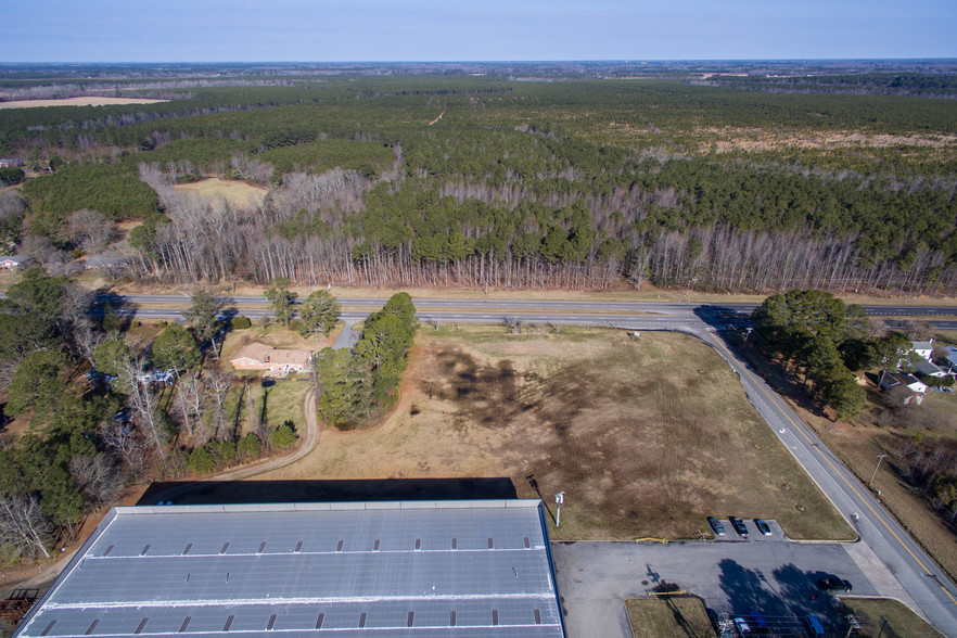 3801 Holland Rd, Suffolk, VA en venta - Otros - Imagen 3 de 3