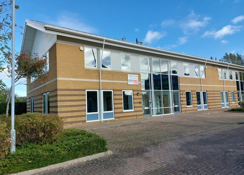 Serbert Clos, Portishead en alquiler - Foto del edificio - Imagen 1 de 6