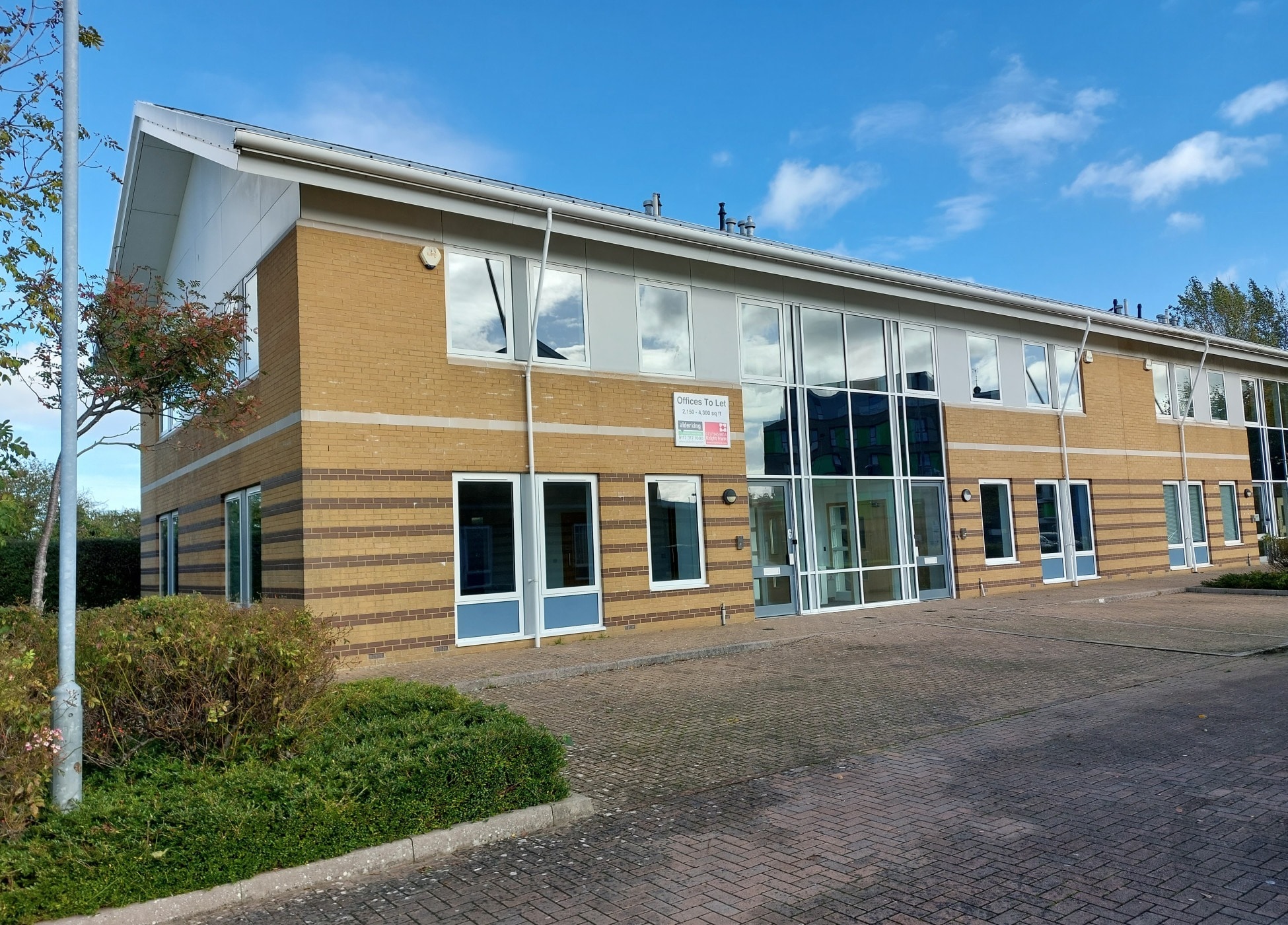 Serbert Clos, Portishead en alquiler Foto del edificio- Imagen 1 de 6