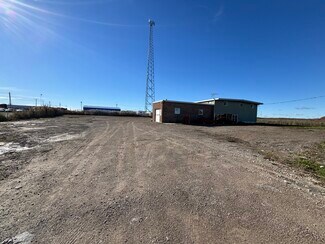 Más detalles de 13792 Airport Rd, Caledon East, ON - Terreno en alquiler