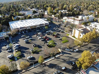 Más detalles para 1241-1337 N Lake Ave, Pasadena, CA - Local, Nave en alquiler