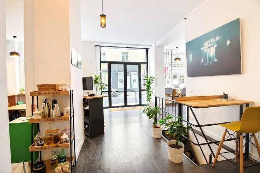 Oficina en Paris en alquiler - Foto del interior - Imagen 2 de 6