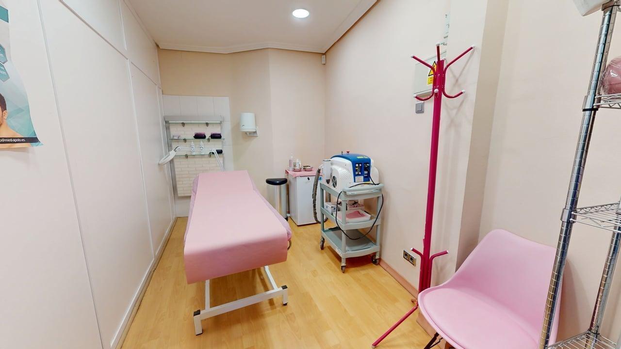 Local en Benidorm, Alicante en alquiler Foto del interior- Imagen 1 de 24