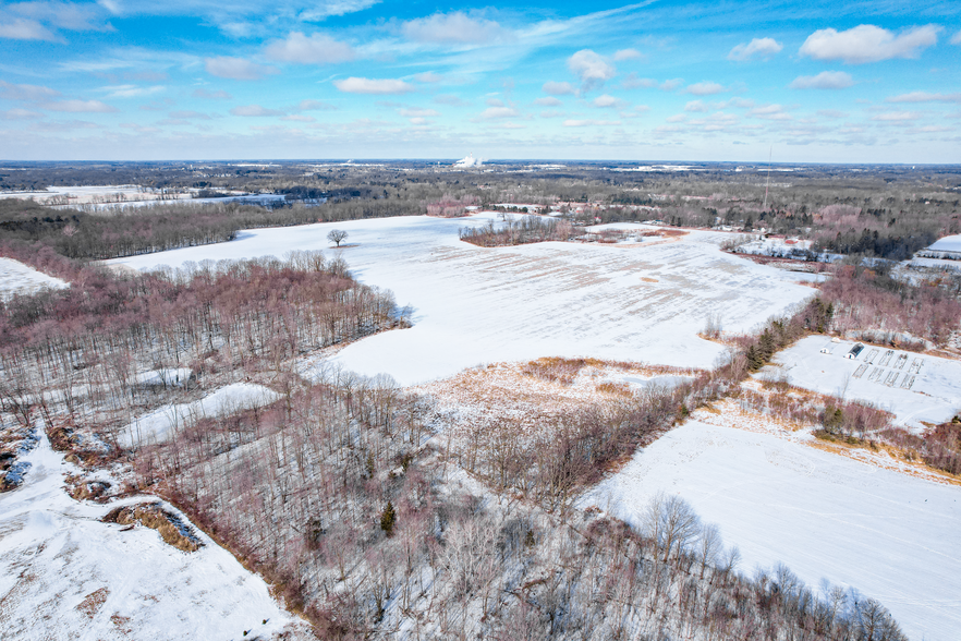 0 Bishop Hwy, Lansing, MI en venta - Foto del edificio - Imagen 2 de 8