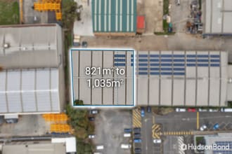 30 Jersey Rd, Bayswater en alquiler Vista aérea- Imagen 2 de 5