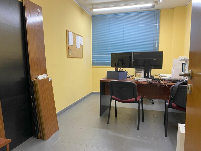Local en València en alquiler - Foto del interior - Imagen 2 de 12