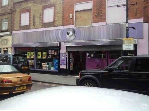 629-631 Roman Rd, London en alquiler - Otros - Imagen 3 de 3