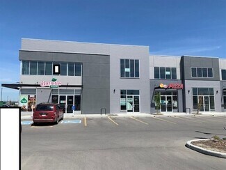 Más detalles de 4310 104 Av NE, Calgary, AB - Oficina en venta