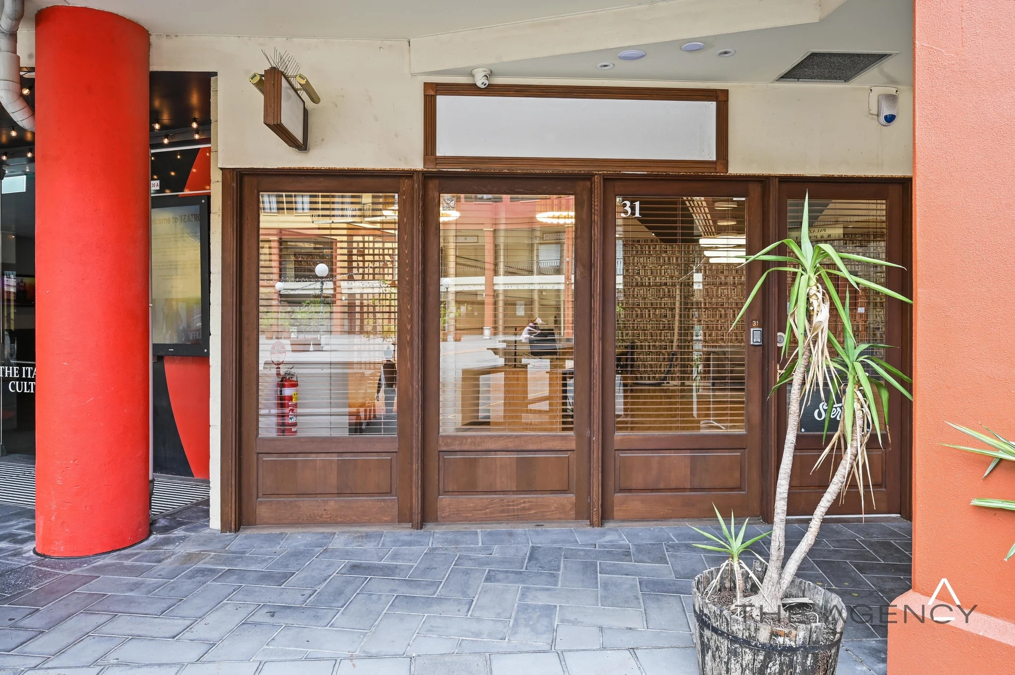 23 Norton St, Leichhardt en alquiler Foto del edificio- Imagen 1 de 4