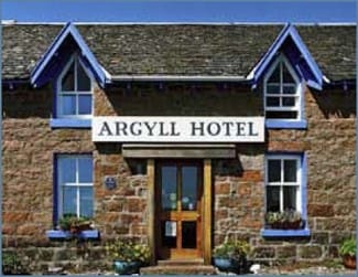 Más detalles de Isle of Iona, Isle Of Iona - Hoteles y hospedaje en venta