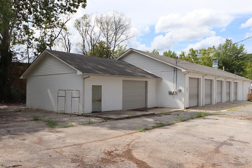 404 S Green St, Dalton, GA en venta - Foto principal - Imagen 1 de 3