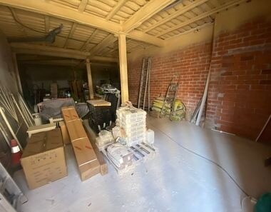 Local en Mejorada del Campo, Madrid en alquiler Foto del interior- Imagen 1 de 1