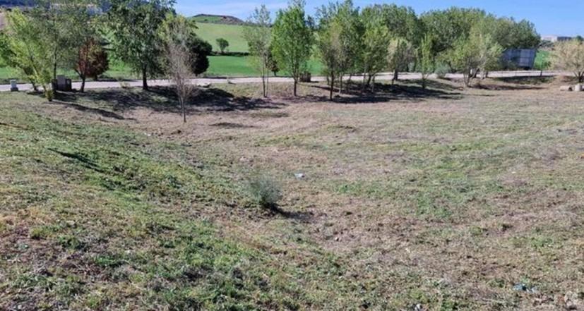 Terrenos en Tórtola de Henares, Guadalajara en venta - Foto del edificio - Imagen 2 de 6