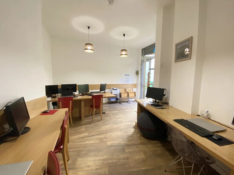 96 Avenue De Saint-Ouen, Paris en venta - Foto del interior - Imagen 2 de 8