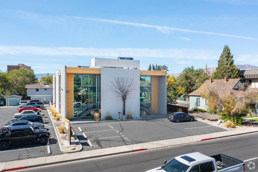 63 Keystone Ave, Reno, NV en alquiler - Foto del edificio - Imagen 1 de 28