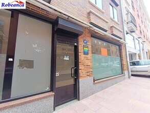 Local en Ávila, Ávila en alquiler Foto del interior- Imagen 2 de 8