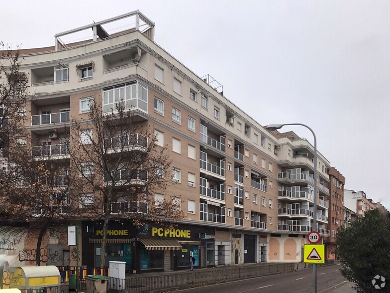 Calle Calera, 26, Talavera De La Reina, Toledo en venta - Foto del edificio - Imagen 1 de 2