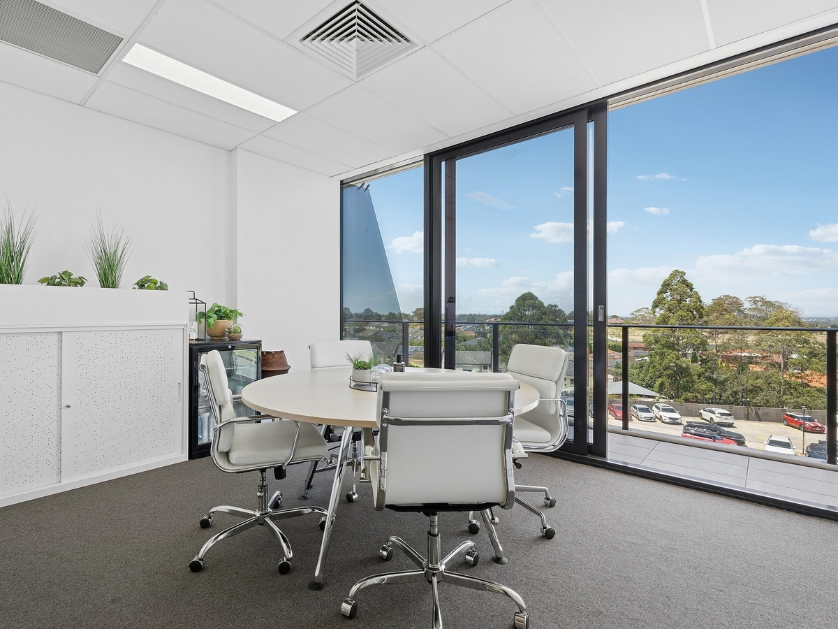 2-8 Brookhollow Ave, Norwest, NSW 2153 - Unidad 416 - - Foto del interior - Image 2 of 5