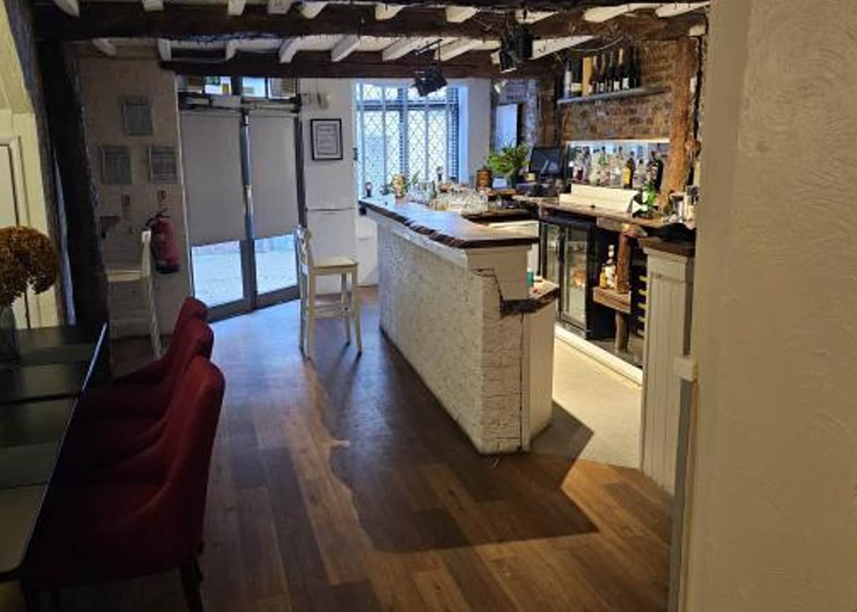 14 Maiden St, Barnstaple en alquiler Foto del interior- Imagen 1 de 7