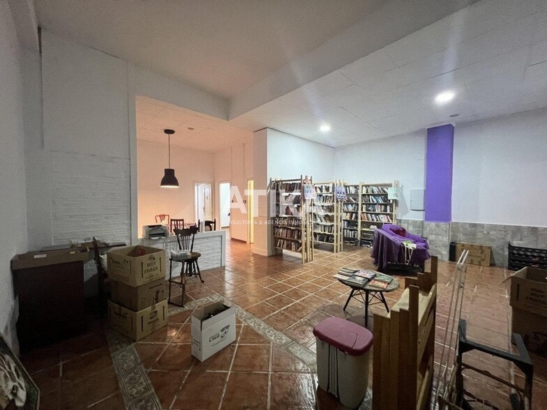 Carrer Pío XII, 9, Ontinyent, Valencia en venta - Foto del interior - Imagen 3 de 11