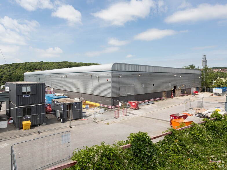 Moulsecoomb Way, Brighton en alquiler - Foto principal - Imagen 1 de 1