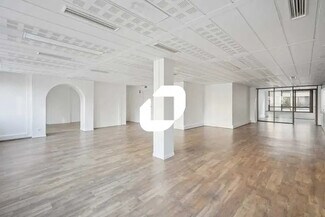Más detalles de 125 Rue Aristide Briand, Levallois-Perret - Oficina en alquiler