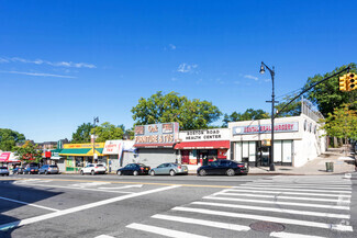 Más detalles para 3443-3457 Boston Rd, Bronx, NY - Local en alquiler