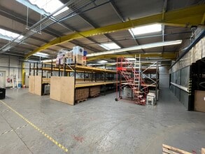 Mylord Cres, Newcastle Upon Tyne en alquiler Foto del interior- Imagen 1 de 5