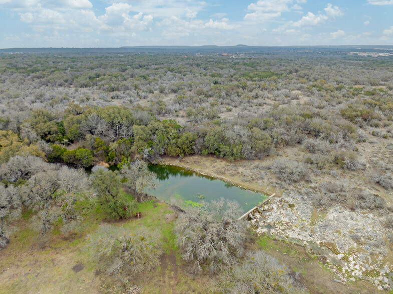 US Hwy 281 & Park Road 4, Burnet, TX en venta - Foto del edificio - Imagen 1 de 20