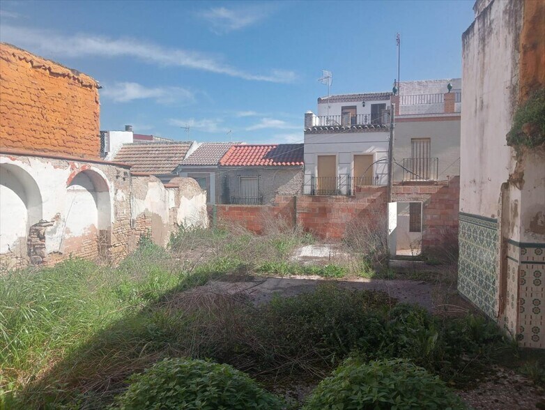 Calle Poeta Juan Ramón Jiménez, FERNÁN NÚÑEZ, Córdoba en venta - Foto principal - Imagen 2 de 17