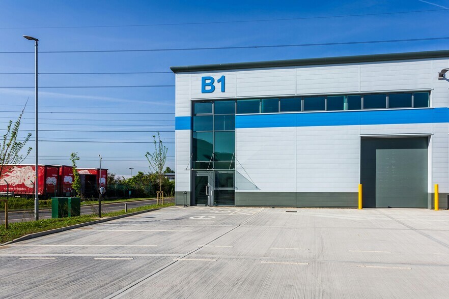 4A Shield Rd, Dartford en alquiler - Foto del edificio - Imagen 3 de 89