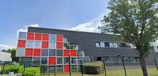 Más detalles de 250 Rue Hélène Boucher, Rillieux-la-Pape - Oficina en venta