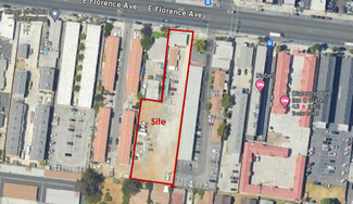 Más detalles para 4738 Florence Ave, Bell, CA - Terrenos en venta