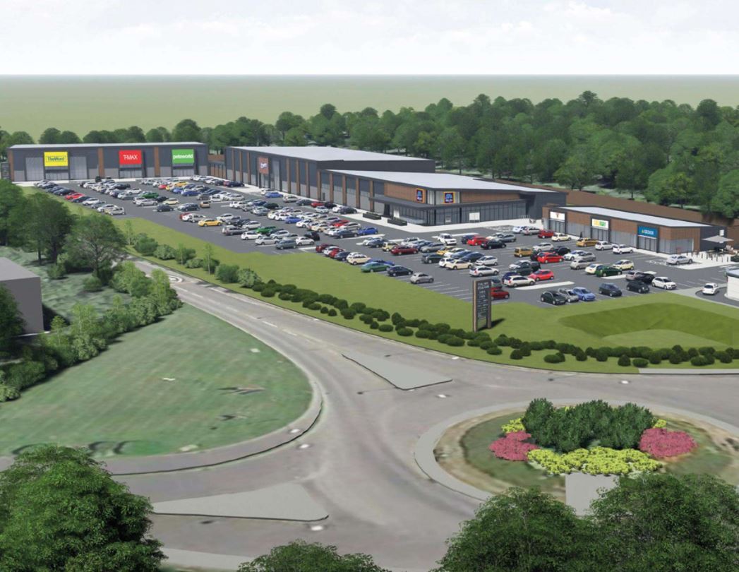 Princess Way, Prudhoe en alquiler Foto principal- Imagen 1 de 2