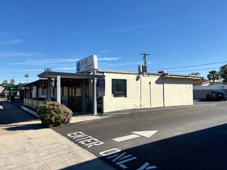 Más detalles de 4957 Diane Ave, San Diego, CA - Local en alquiler