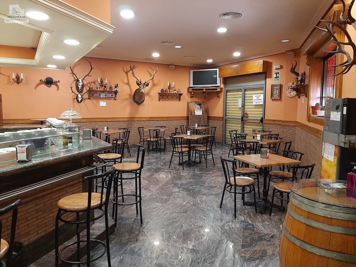 Mejorada del Campo, MAD 28840 -  -  - Foto del interior - Image 1 of 4