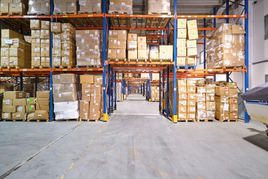 Nave en Dosrius, Barcelona en venta - Foto del interior - Imagen 3 de 18