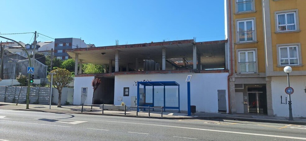 Travesía Meicende, 51, Arteixo, La Coruna en venta - Foto del edificio - Imagen 3 de 42