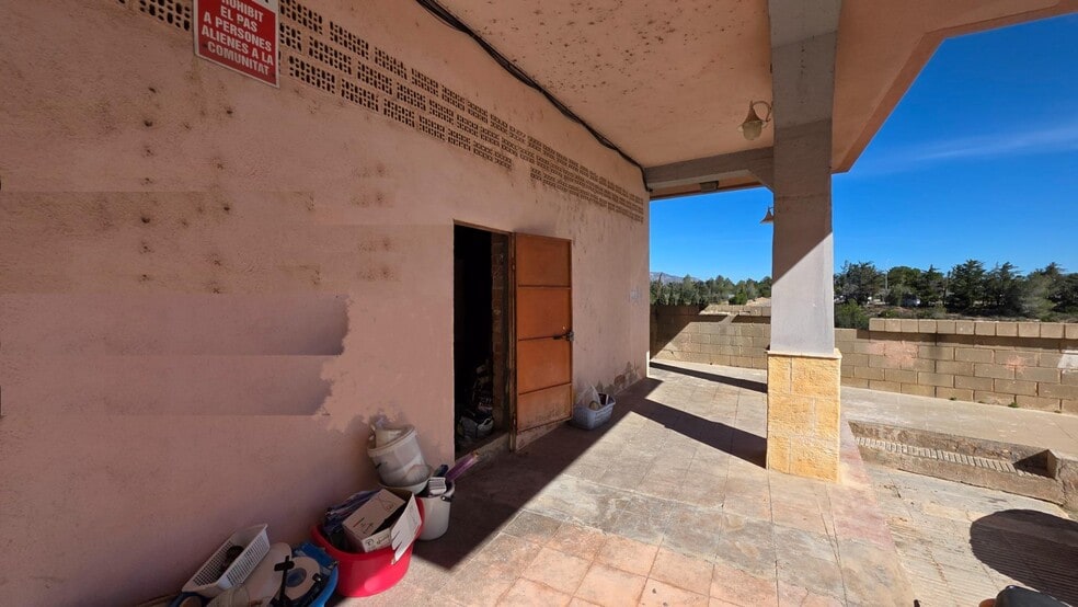 Carrer Benidorm, 17, L'Ametlla de Mar, Tarragona en venta - Foto del edificio - Imagen 3 de 7
