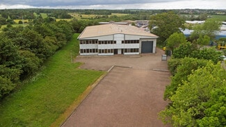 Más detalles de 12-16 Tattersall Way, Chelmsford - Nave en alquiler