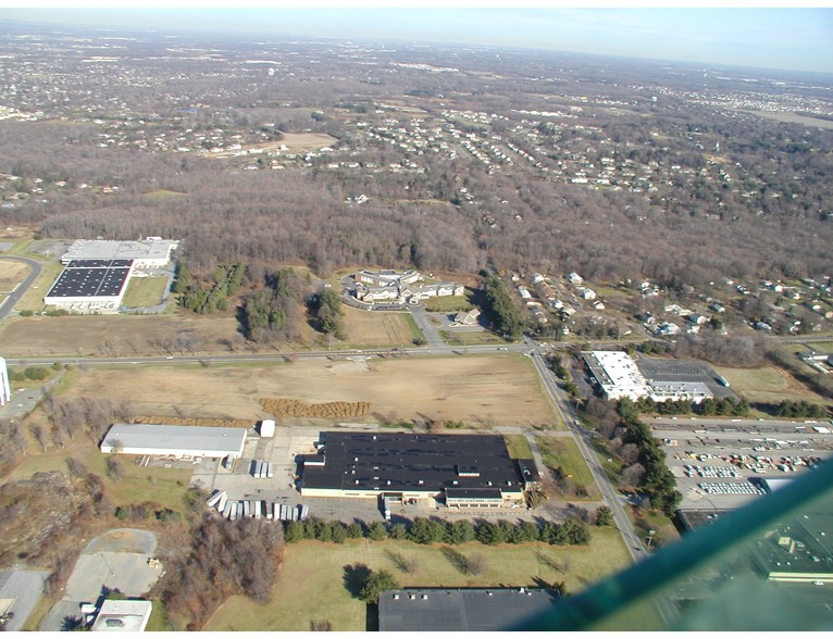 375 New Albany Rd, Moorestown, NJ en alquiler - Foto del edificio - Imagen 2 de 4