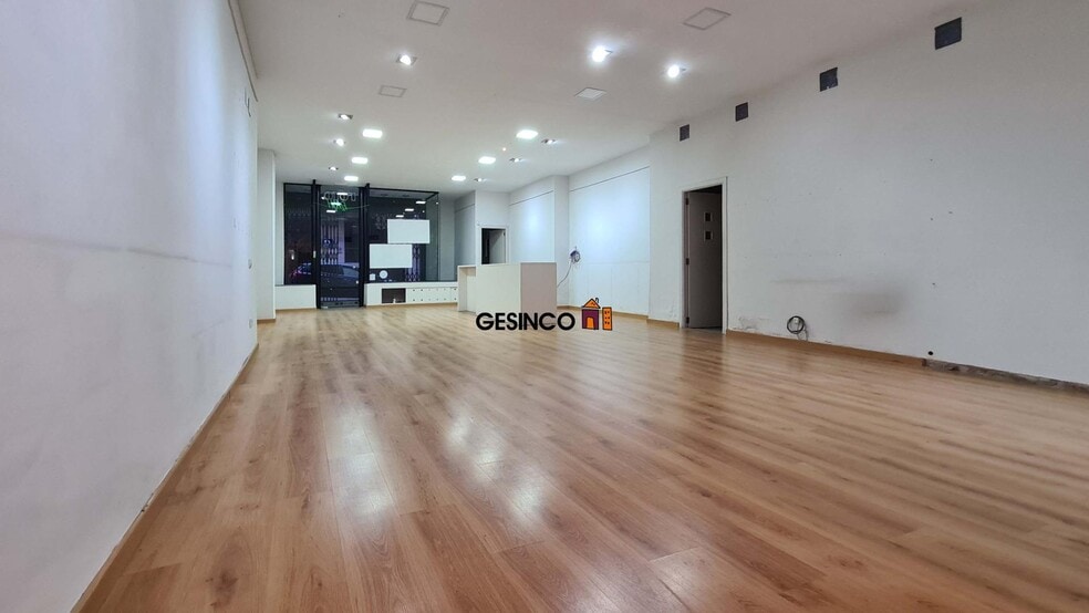 Avinguda Daniel Gil, 15, Ontinyent, Valencia en alquiler - Foto del edificio - Imagen 2 de 11