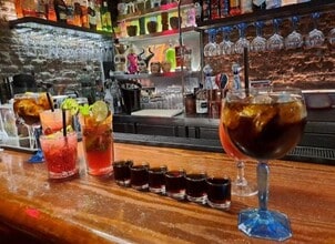 Local en Madrid, Madrid en alquiler Foto del interior- Imagen 1 de 5