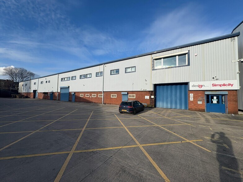 Conway St, Stockport en alquiler - Foto principal - Imagen 1 de 4